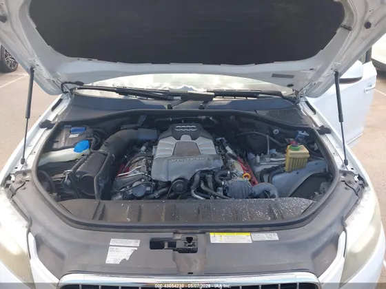 2015 Audi Q7 3.0T Premium Plus