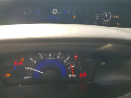 2014 Honda Civic Coupe EX