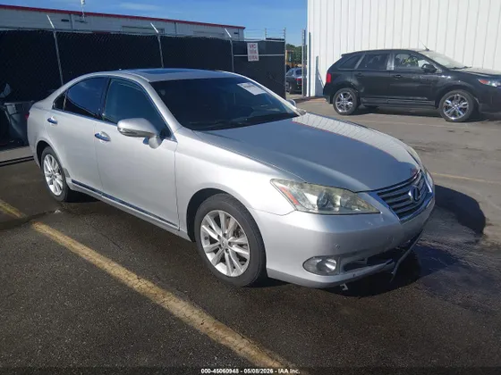 2012 Lexus ES 350