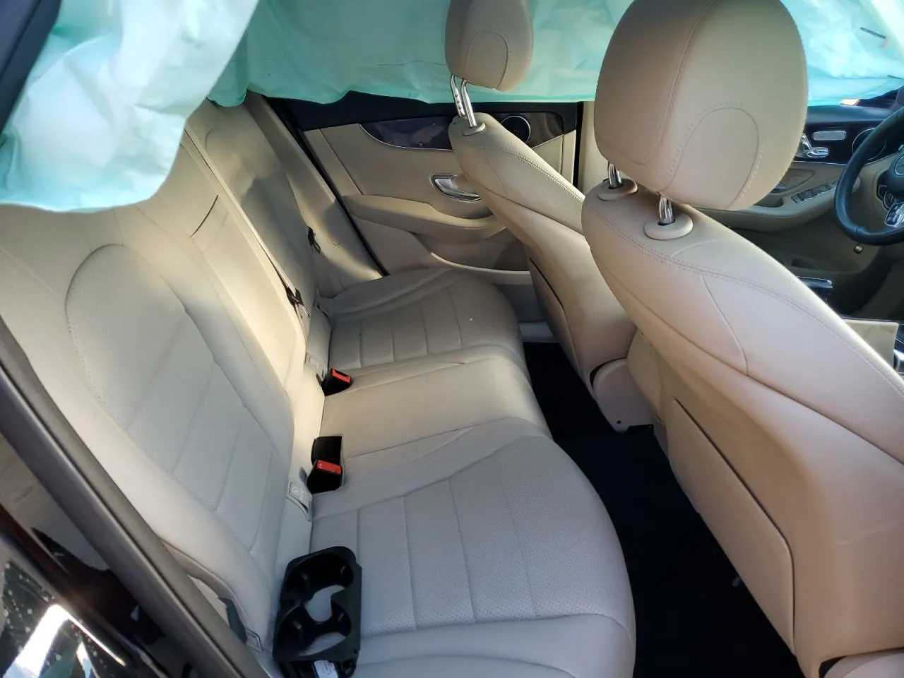 2020 Mercedes-Benz GLC GLC 300