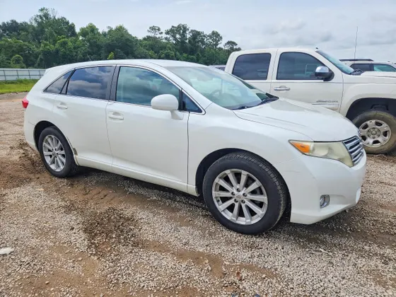 2010 Toyota Venza