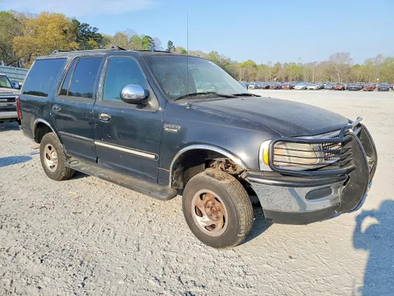 1997 Ford Expedition XLT