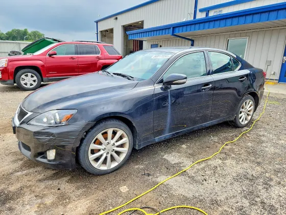 2010 Lexus IS 250 IS