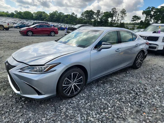 2024 Lexus ES ES 350