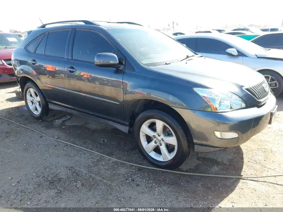 2004 Lexus RX 330