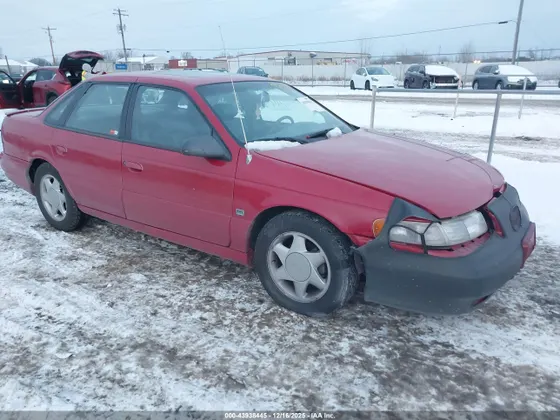 1995 Ford Taurus SHO