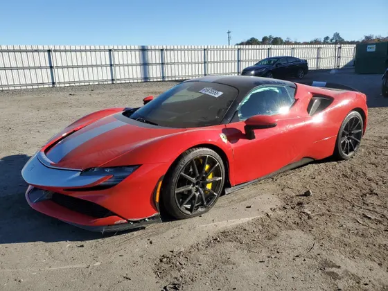 2023 Ferrari SF90 Stradale SF 90 STRA