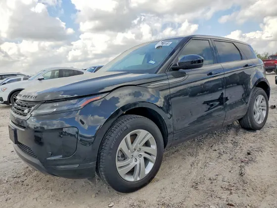 2025 Land Rover Range Rover Evoque Core S