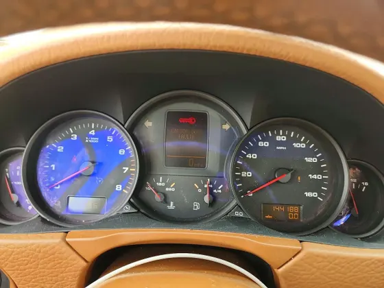 2009 Porsche Cayenne