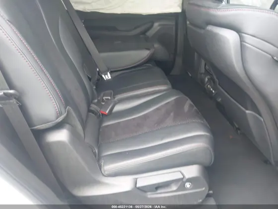 2022 Acura MDX w/A-Spec Package