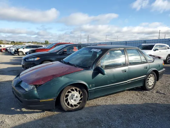 1995 Saturn SL SL1