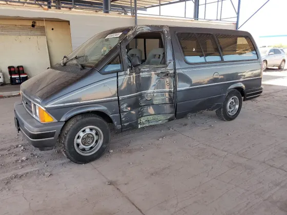 1990 Ford AEROSTAR