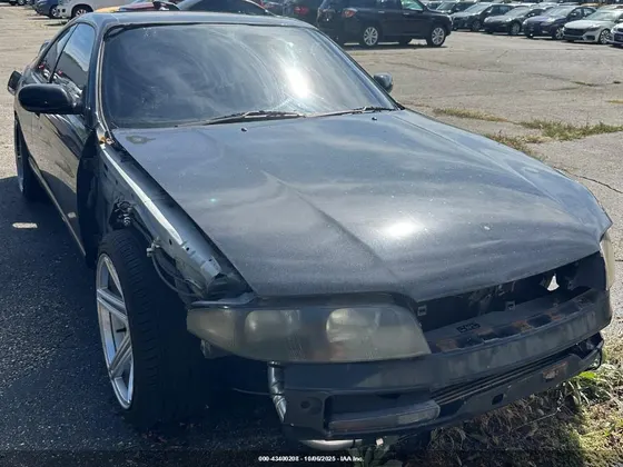 1994 Nissan SKYLINE