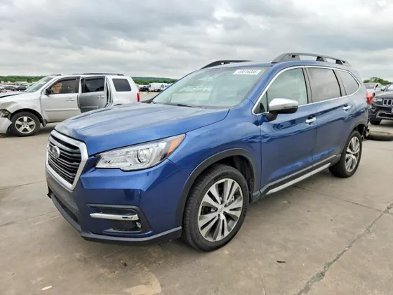 2022 Subaru Ascent Touring