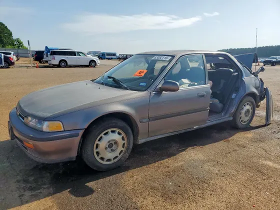 1993 Honda Accord