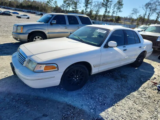 1999 Ford Crown Victoria CROWN VICT
