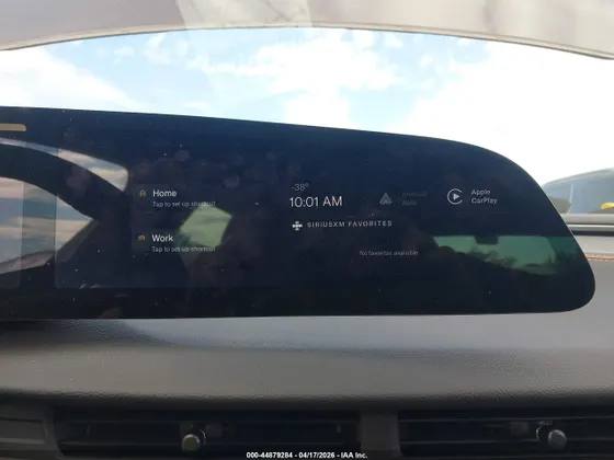 2026 Lucid Air Touring