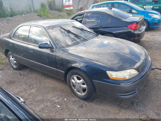 1993 Lexus ES 300 300