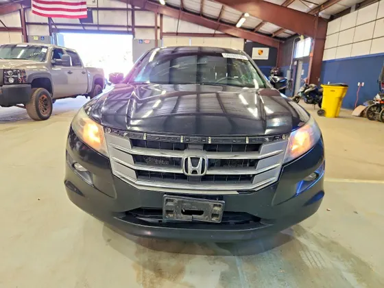 2012 Honda Crosstour EX-L