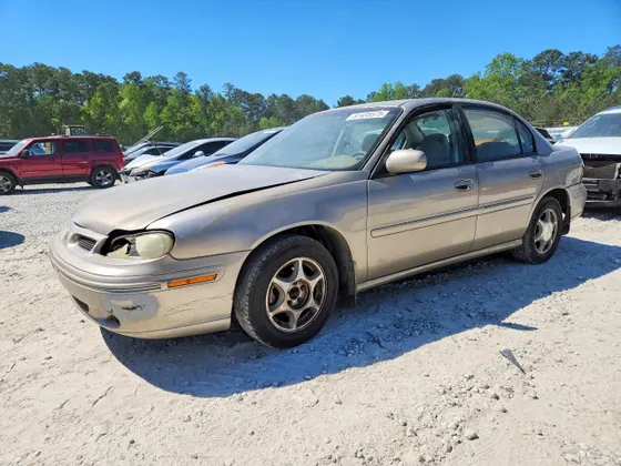 1998 Oldsmobile Cutlass GL