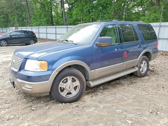 2003 Ford Expedition Eddie Bauer