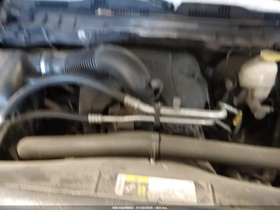 2017 Ram 1500 Sport