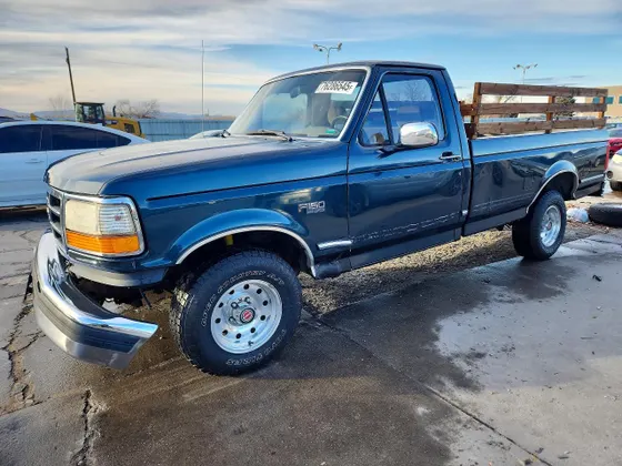 1994 Ford F-150 F150