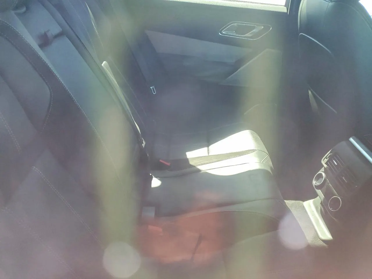 2018 Land Rover Range Rover Velar R-Dynamic SE