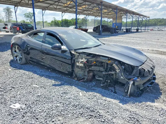 2018 Karma Revero