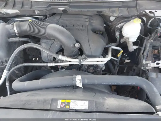 2013 Ram 1500 Express
