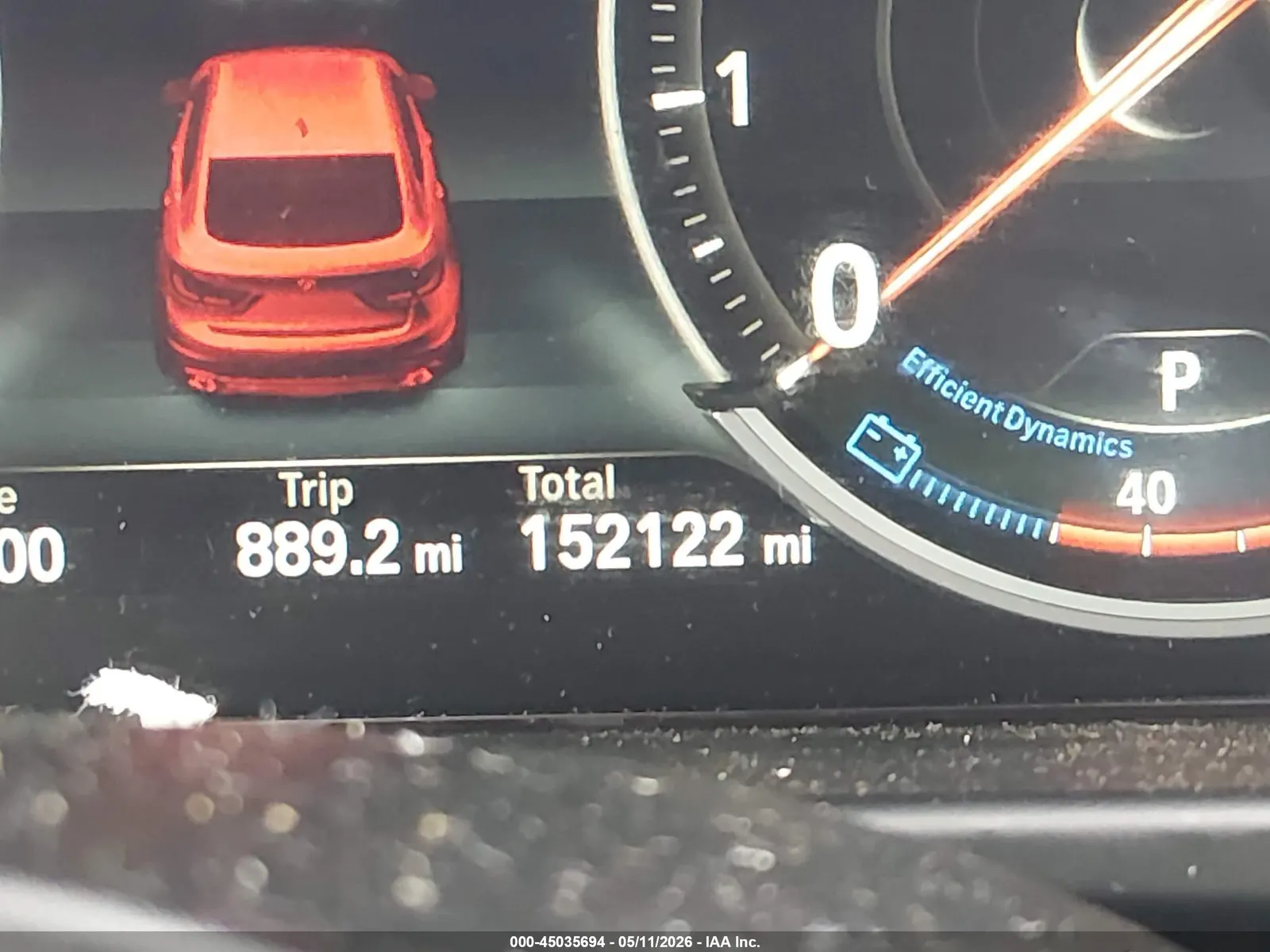 2019 BMW X6 sDrive35i