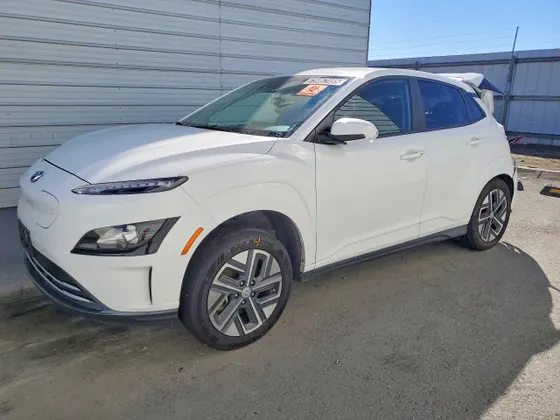 2023 Hyundai Kona Electric SE