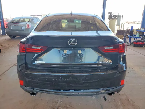 2015 Lexus IS 350 IS
