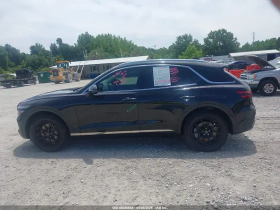 2024 Genesis GV70 2.5T