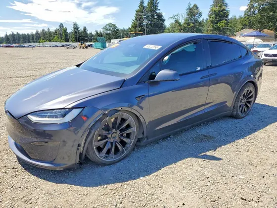 2023 Tesla Model X