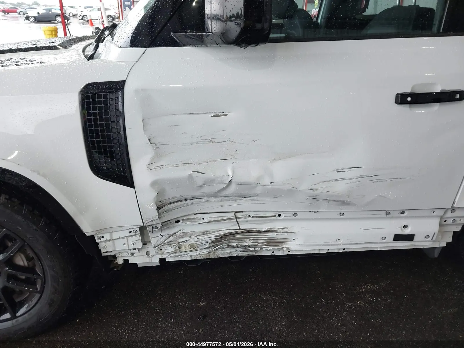 2023 Land Rover Defender X-Dynamic SE