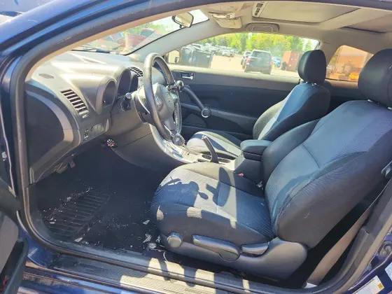 2007 Scion tC