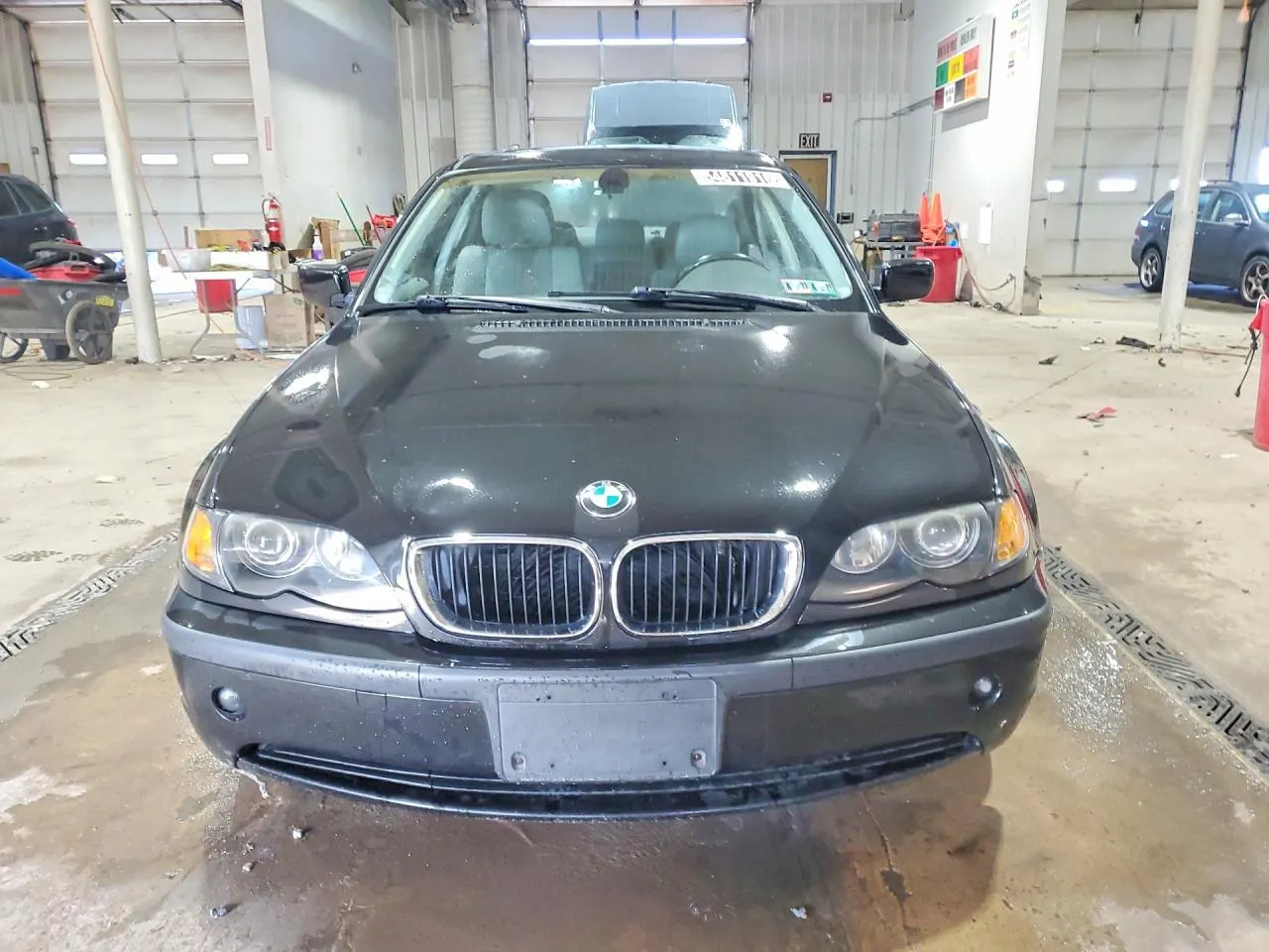 2003 BMW 3 Series 325i