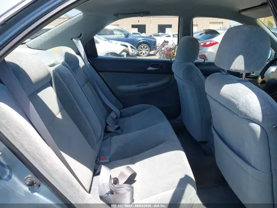 1994 Honda Accord LX