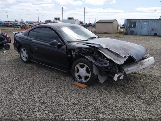 1996 Ford Mustang GT