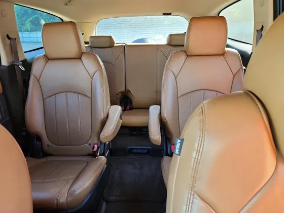 2013 Buick Enclave Premium
