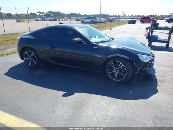 2016 Scion FR-S Release Series 2.0