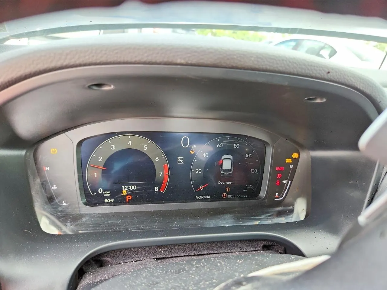 2025 Acura ADX w/A-Spec Package