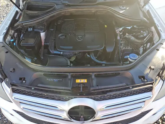 2018 Mercedes-Benz GLE GLE 350