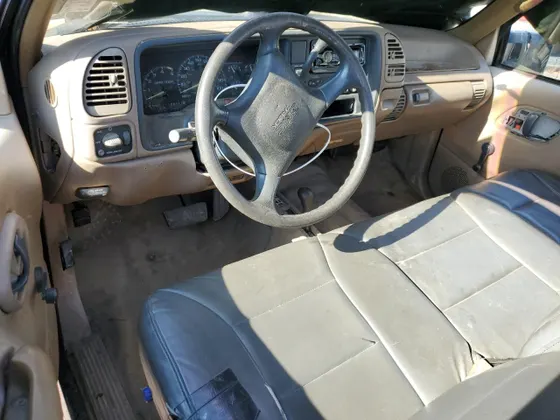 1995 GMC 3/4 Ton Pickups K2500