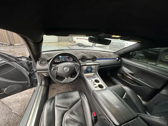 2018 Karma Revero PREMIUM PLUS