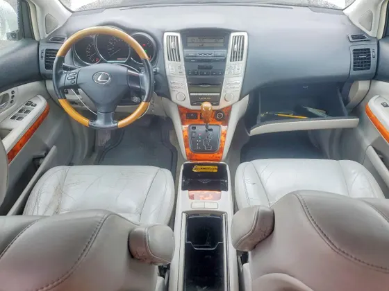 2008 Lexus RX 350 RX