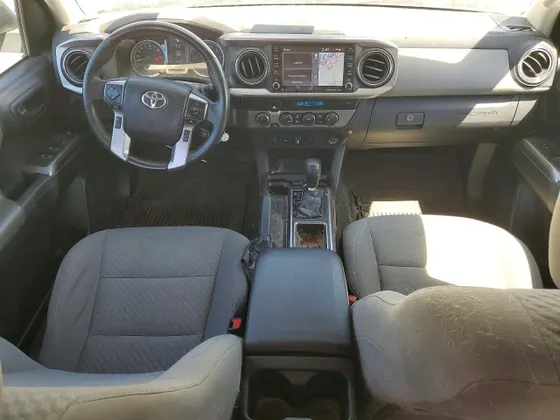 2021 Toyota Tacoma 4WD SR