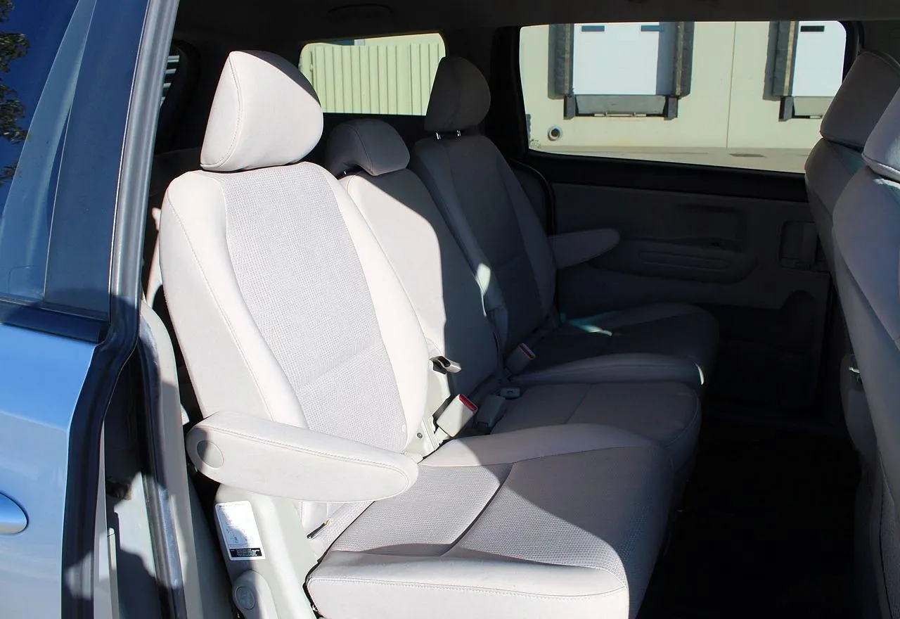 2020 Kia Sedona LX