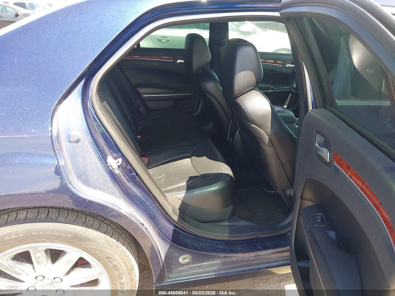 2014 Chrysler 300
